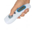 Non-Contact Forehead Thermometer with Medical Approval