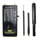 5G Esmog Spion – HF+LF Electrosmog Meter up to 8 GHz