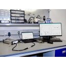 PQ112 Pico VNA 108, 8.5GHz Vector Network Analyzer