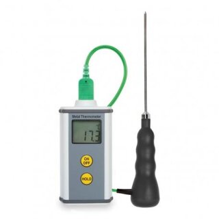 Therma Waterproof Thermometer - PSE - Priggen Special Electronic