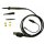 MI103, 250MHz Oscilloscope Probe, 1:1/1:10, Remaining Stock!