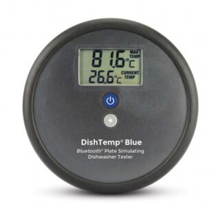 Thermapen IR Blue, Bluetooth Combo Thermometer - PSE - Priggen Special  Electronic, 271,32 €