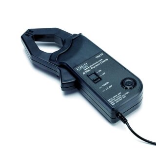 Current Clamp Probe 600A AC/DC with BNC Connector