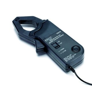 TA019 Stromzangenadapter 600A AC/DC mit BNC- Stecker
