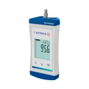ECO240-1, Vacuum-/Barometer, 0.0 - 1700.0 hPa abs.
