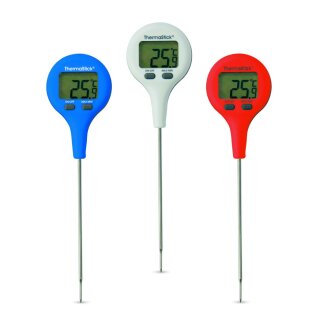 ThermaStick, Pocket-Thermometer  Gehäuse: blau