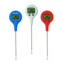 ThermaStick, Pocket Thermometer  Housing: blue