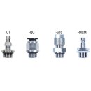 ECO210-5, Manometer, &plusmn;2000Pa / &plusmn;2000hPa