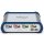 PQ201 PicoScope 6424E, 4-Channel Oscilloscope, FlexRes®: 8-12 Bit, 500MHz, MSO