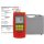 GMH3161-13-WPD5-GKK-00-00-GE, Digital- Manometer- Set für Über-/Unter- und Differenzdruck, -100 bis 2000 mbar