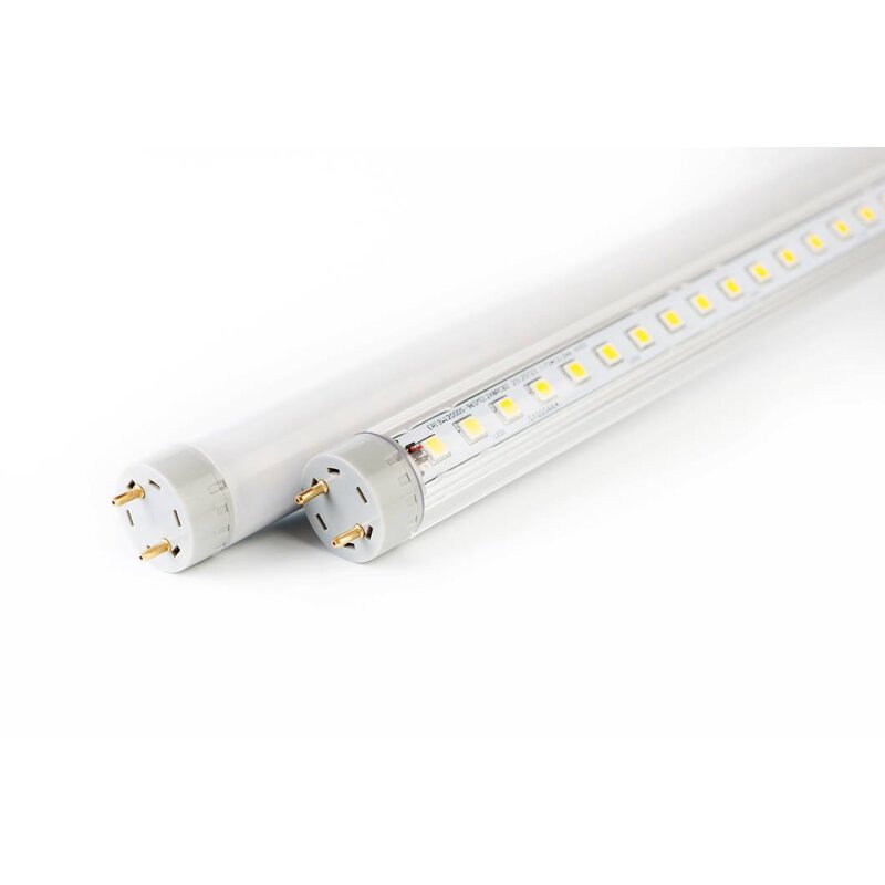 LED Tubes Full Spectrum Daylight, T8, 150cm, 35W - PSE - Priggen Spec ...