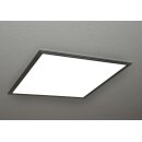 Vollspektrum- LED- Panel CCT, dimmbar 62 x 62 cm