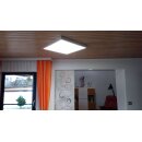 Full Spectrum LED Panel, CCT, Dimmable