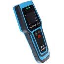 PeakTech 3433, Digital Material Locator, Wood/Cable Finder