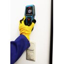 PeakTech 3433, Digital Material Locator, Wood/Cable Finder