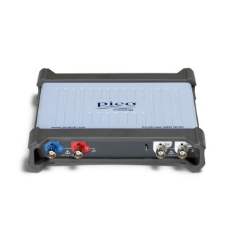 PQ144 PicoScope 5000D Digital Oscilloscope Series...