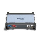 PQ144 PicoScope 5000D Digital Oscilloscope Series PicoScope 5243D, 2 Channels, 100MHz, Buffer: 256MS
