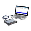 PQ144 PicoScope 5000D Digital Oscilloscope Series PicoScope 5243D, 2 Channels, 100MHz, Buffer: 256MS