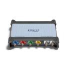 PQ144 PicoScope 5000D Digital Oscilloscope Series PicoScope 5243D, 2 Channels, 100MHz, Buffer: 256MS
