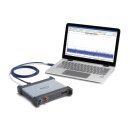 PQ144 PicoScope 5000D Digital Oscilloscope Series PicoScope 5243D, 2 Channels, 100MHz, Buffer: 256MS