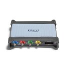 PQ144 PicoScope 5000D Digital Oscilloscope Series PicoScope 5243D, 2 Channels, 100MHz, Buffer: 256MS