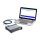 PQ144 PicoScope 5000D Digital Oscilloscope Series PicoScope 5243D, 2 Channels, 100MHz, Buffer: 256MS