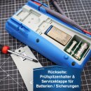 PeakTech 2005A, Digital- Multimeter, 3 1/2- stellig