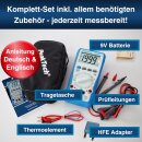 PeakTech 2005A, Digital- Multimeter, 3 1/2- stellig