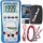 PeakTech 2005A, Digital- Multimeter, 3 1/2- stellig