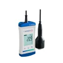 ECO410, O2- Analyser, Sauerstoff- Messger&auml;t