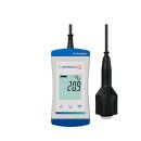 ECO410T, O2 Analyser, Sauerstoff- Messgerät für...