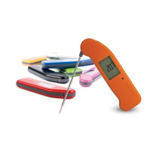Thermapen ONE, Food Seconds Thermometer - PSE - Priggen Special