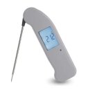 Thermapen One, Food Seconds Thermometer grey