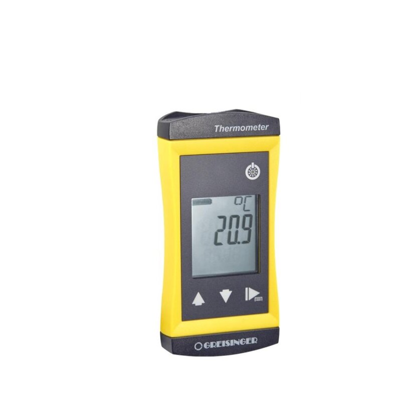 G 1200, Thermoelement- Sekundenthermometer ohne Fühler - PSE