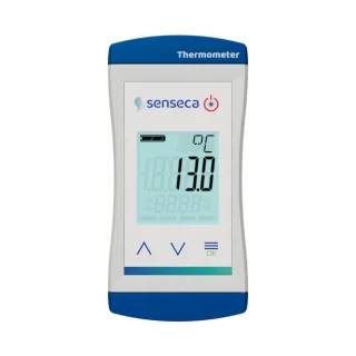 ECO130, Thermoelement Sekunden-Thermometer (früher G 1200)