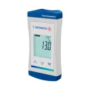 ECO130, Thermoelement Sekunden-Thermometer (fr&uuml;her G 1200)