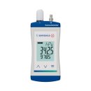 ECO240-VAC, Vacuum Meter, Optimized,  0.0-1500.0 hPa abs.