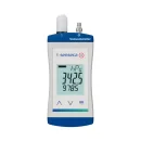 ECO240-1-VAC, Vakuummeter, optimiert,  0,0-1700,0 hPa abs.