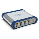 PQ210 PicoScope 9404-16 CDR, 4-Kanal- Sampler-Extended...
