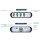 PicoScope 9404-16 CDR, 4-Channel Sampler-Extended Real-Time Oscilloscope (SXRTO) with Clock Recovery