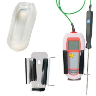 Rohr- Oberflächenthermometer mit Zeigerskala