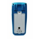 PeakTech 3440, Grafikmultimeter, 4 5/6- stellig, Bluetooth