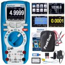 PeakTech 3440, Grafikmultimeter, 4 5/6- stellig, Bluetooth