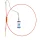 ECO120-HayTemp, Heu- Thermometer mit 4m- Sonde
