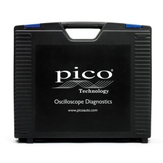 PA084 Protective Carry case for Pico Automotive Diagnostics Oscilloscopes