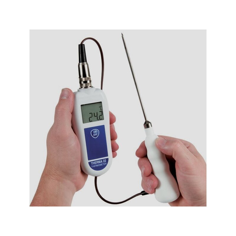 Meat Thermometer Temperature Sensor Probe Ntc Thermistor Sensors