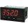 M1, Digital LED Panel Meter, 4-Digits, with Universal Measuring Input, 48 x 24mm²