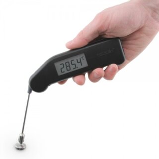 Pro-Surface Thermapen 3 - PSE - Priggen Special Electronic, 109,48 €