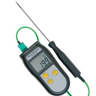 Sous Vide Thermapen with Miniature Needle Probe - PSE - Priggen Special  Electronic, 128,52 €