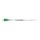 Q- Serie Edelstahl- Ofen- Einstichsonde, Typ K, -50 bis +250°C 60mm